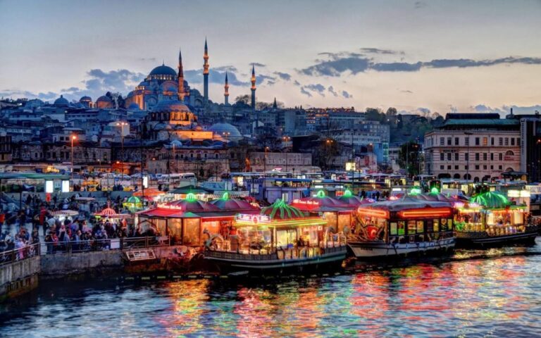 Amazing traditions and customs of Turkey to steal your heart