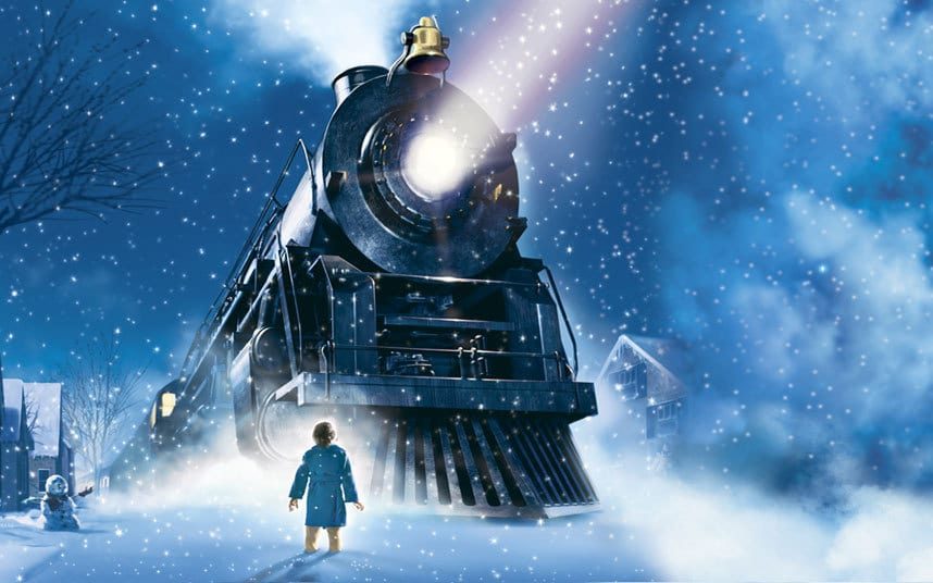 The Polar Express