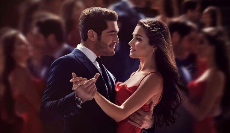 Bambaşka Biri: Most romantic couple of Turkish television is back