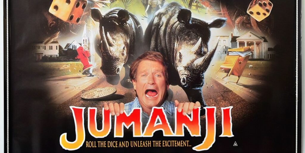 Jumanji