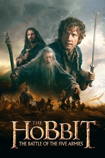 the hobbit movies