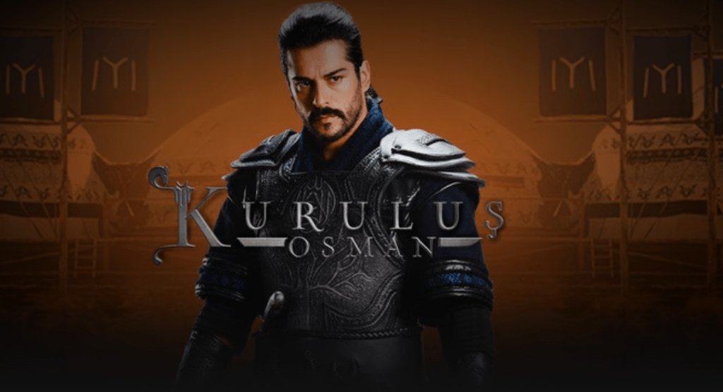 Kuruluş: Osman, Must see Turkish drama